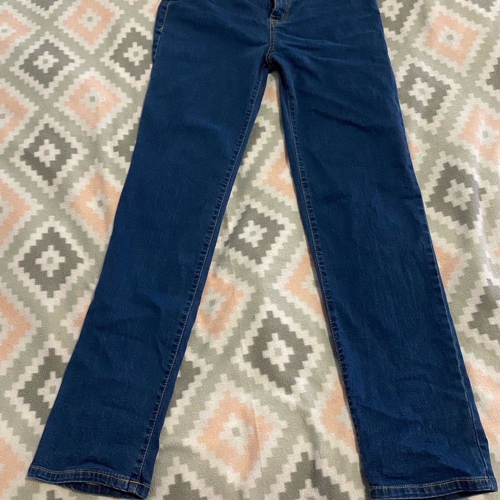 Girls Jean